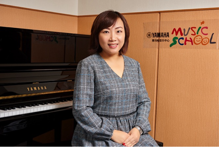 有音乐的生活，就有幸福的生活<br> ～利记sbobet音乐中心追求的“音乐综合能力”～