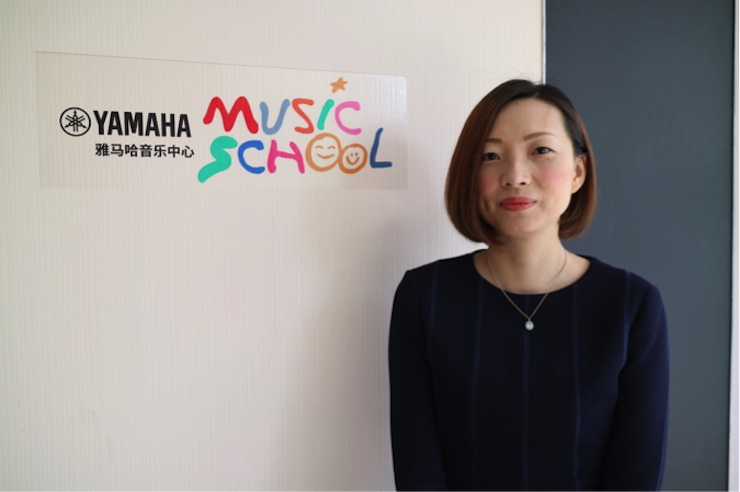 有音乐的生活，就有幸福的生活<br> ～利记sbobet音乐中心追求的“音乐综合能力”～