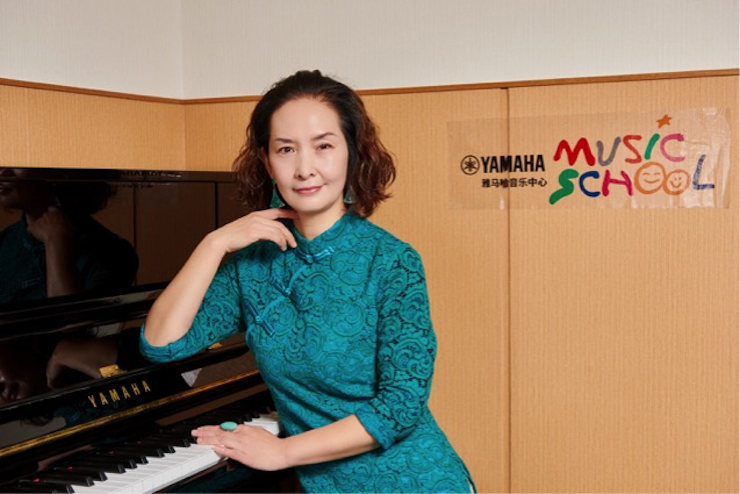 有音乐的生活，就有幸福的生活<br> ～利记sbobet音乐中心追求的“音乐综合能力”～