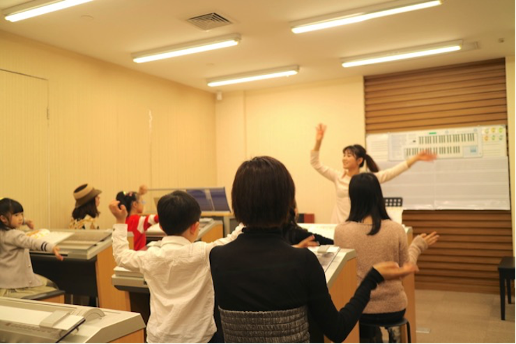 有音乐的生活，就有幸福的生活<br> ～利记sbobet音乐中心追求的“音乐综合能力”～