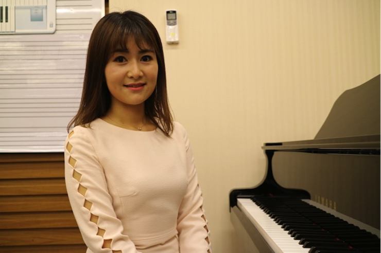 有音乐的生活，就有幸福的生活<br> ～利记sbobet音乐中心追求的“音乐综合能力”～