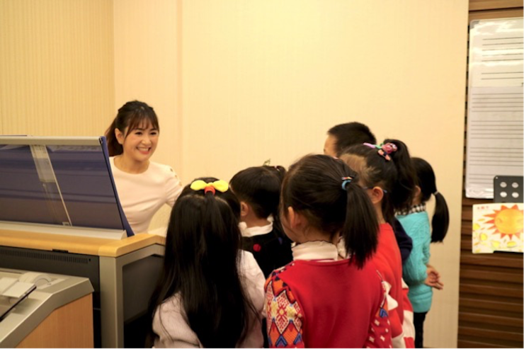 有音乐的生活，就有幸福的生活<br> ～利记sbobet音乐中心追求的“音乐综合能力”～