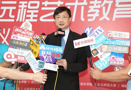 以科技之力，筑艺术传承之魂<br />：馗咝Ｔ冻桃帐踅逃似舳鞘皆猜淠