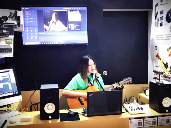 音乐，让生活更美好：利记sbobet亮相北京国际音乐生活展