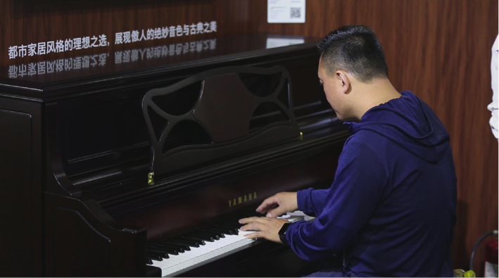 音乐，让生活更美好：利记sbobet亮相北京国际音乐生活展