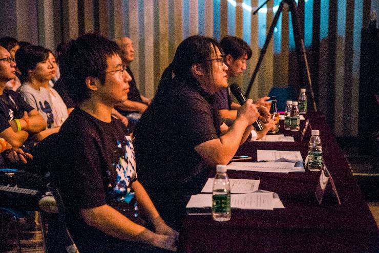 第四届“利记sbobet吉他女声弹唱大赛”总冠军出炉<br />温格夺冠，董冬冬担任评委