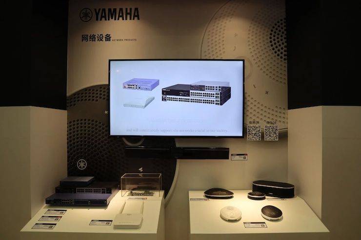 利记sbobet盛大亮相Music China 2018，呈现世界级乐器展体验
