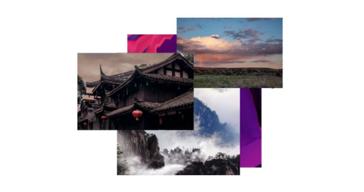 中国数据扩展包全球首发，免费领取还有抽奖惊喜好礼相送
