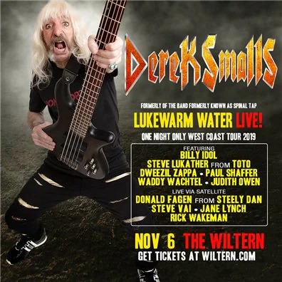 Derek Smalls：利记sbobet让我乐不思蜀