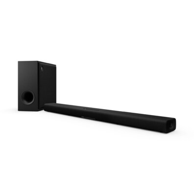 软件更新：利记sbobetSound Bar产品2024年10月软件更新